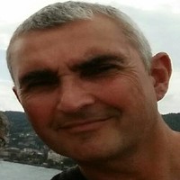 Simon Pakeman