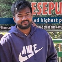 Hussain Sheriff (ஹுசைன் ஷெரிப்) J