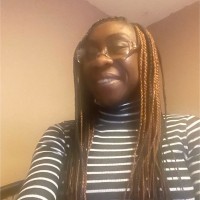 Michelle Frans-Dapaah