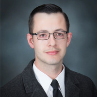Christopher Patterson