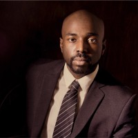 Marcus C. John