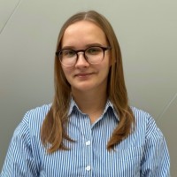 Oleksandra Kucheriaba
