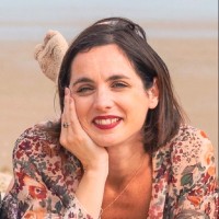 Céline Cauwet