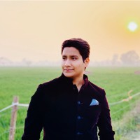 ANKUR GHAI