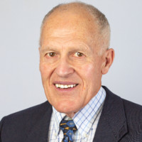Forrest Rouser
