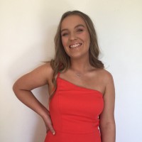 Olivia Cade