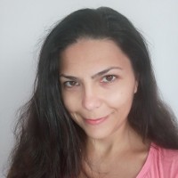 Oana Maria Chiriac