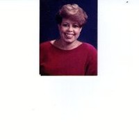 Sandra Parchment
