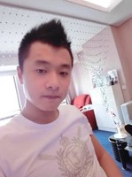 Nate Chen