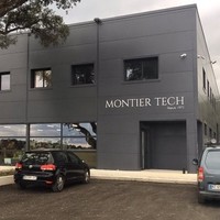 MONTIER TECHNOLOGIES MONTIER TECHNOLOGIES