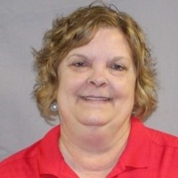 Bev Harrington