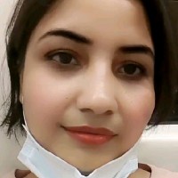 Preeti Rajora