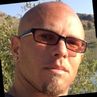 Anthony Smith