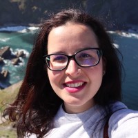 Sandra Rodera Moreno
