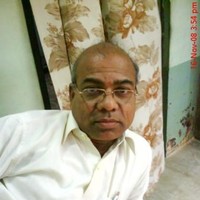 B Lal Tilkar