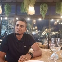 Clinton Pillay