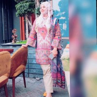 Nabia Malik