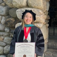 Adrianna Jordan, Pt, Dpt