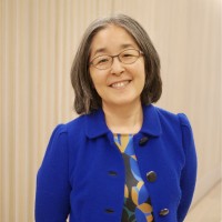 Natsuko Ogawa
