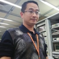 Guangping Xie