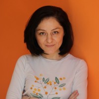 Natalya Oryabinskaya
