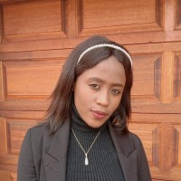 Bontle Sharon