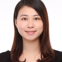 Catherine Yu