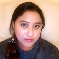 Namita Shrestha