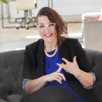 Kate Schnetzer, Mba Mha