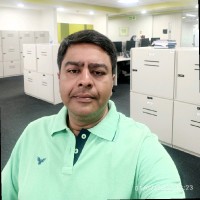Vikas Agarwal