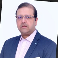 Irfan Ali Khan