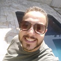 Glauber Santos