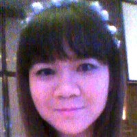 陈蓝斐Cynthia