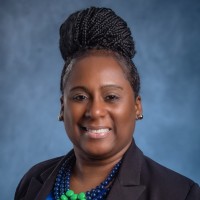 Latisha Barnes