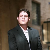 Jonathan Vartsky