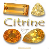 Citrine Collins