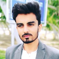 Muhammad Qamar Ilyas