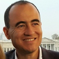 Kader Özkan