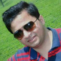 Amit Madhusudan Jagtap