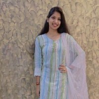 Simran Meena