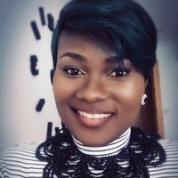 Nancy Nwanze