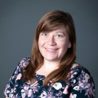 Catherine Enright