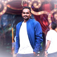 Avinash St