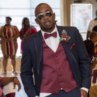 Cordarrius Albright