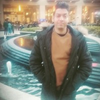 Abdallah Hussien