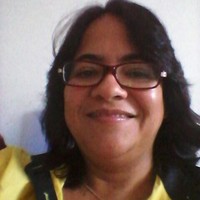 Rose Vilas Boas