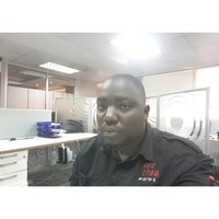 Alick Phiri
