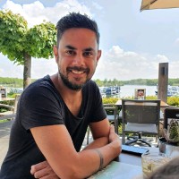 Matthijs Voost