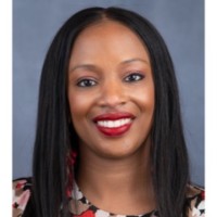 Shenique Ranger-Hutchinson