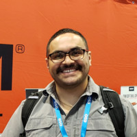 César Corrales Chaves